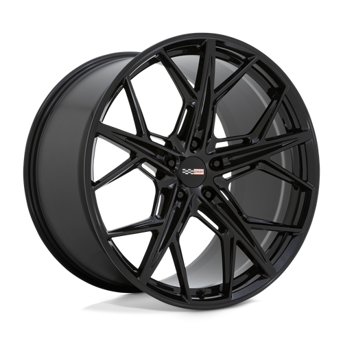 HAMMERHEAD 20X9 5X120 67 +38 G-BLK
