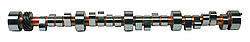 Crower Solid Camshaft - SBC C/T 288FDP