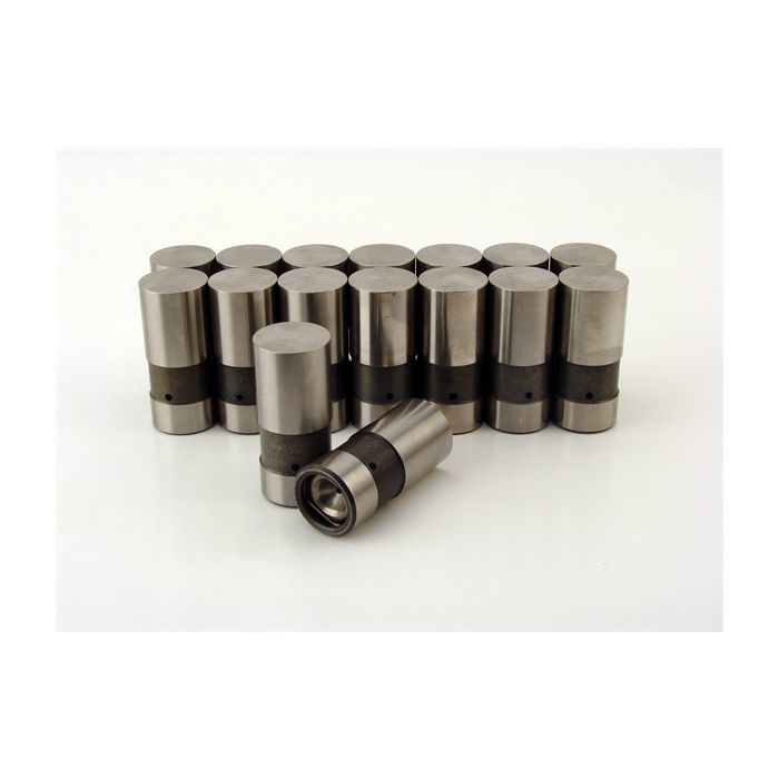 Crower Hydraulic Lifters - Chevy V8 Race Cam Saver