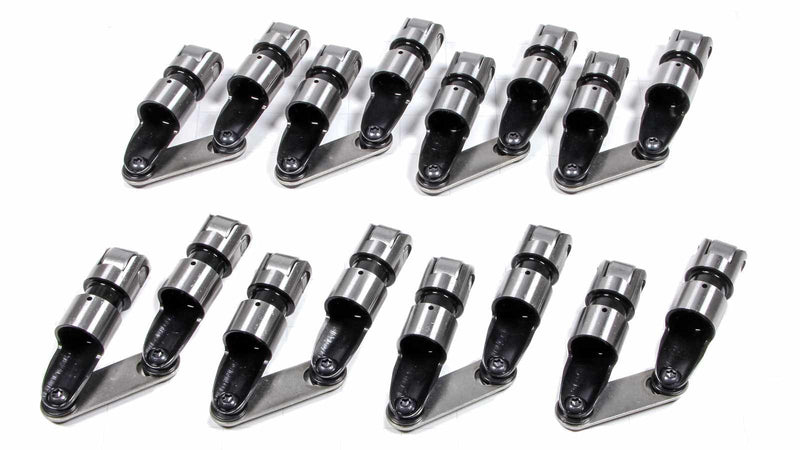 Crower Roller Lifters - SBC Severe Duty