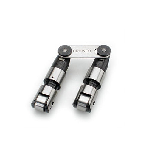 Crower Roller Lifters - BBC /.937 Dia Body