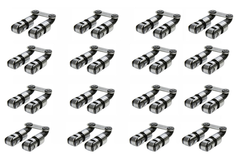 Crower Roller Lifters  - SBC w/Offset Intake