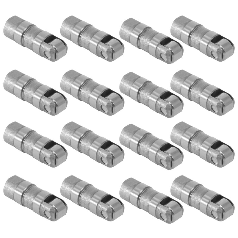 Crower Hydraulic Roller Lifters - SBF