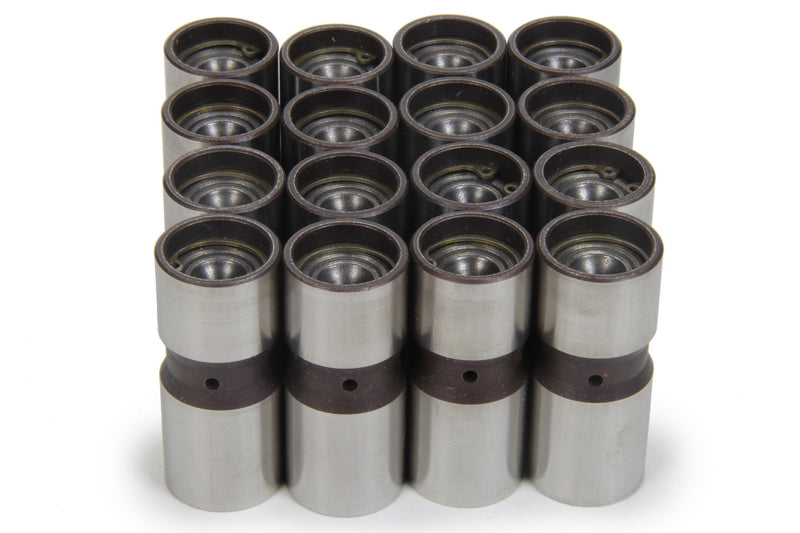 Crower Solid Lifter Set- Chevy V8 Lightweight