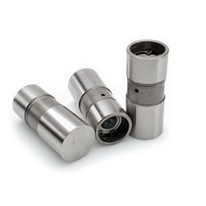Crower Chevy V8 LW Solid Lifter Set w/.980 Oil Hole
