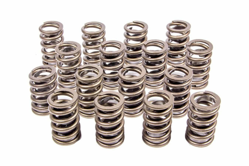 Crower Valve Springs - 1.260 Single w/Damper