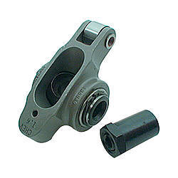 Crower Rocker Arms - BBC 1.7 Ratio 7/16 Stud