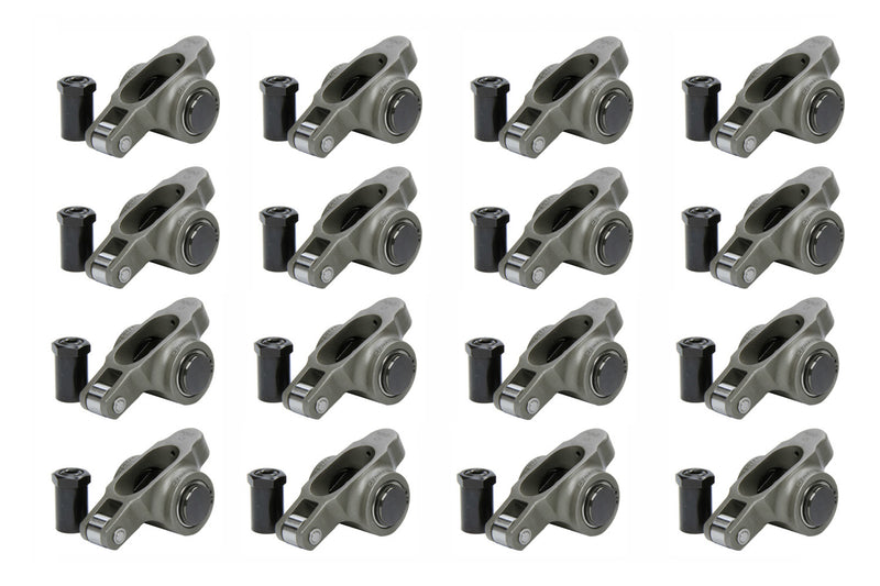 Crower Rocker Arms - Pontiac V8 1.5 Ratio  7/16 Stud