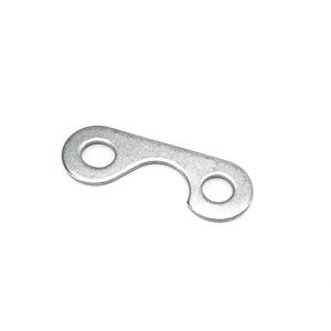Crower .100in Shim - Shaft Rocker Stand to Cyl Head