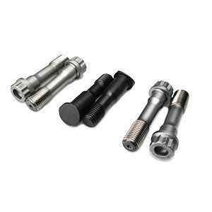 Crower Connecting Rod Bolts - 7/16 x 1.550