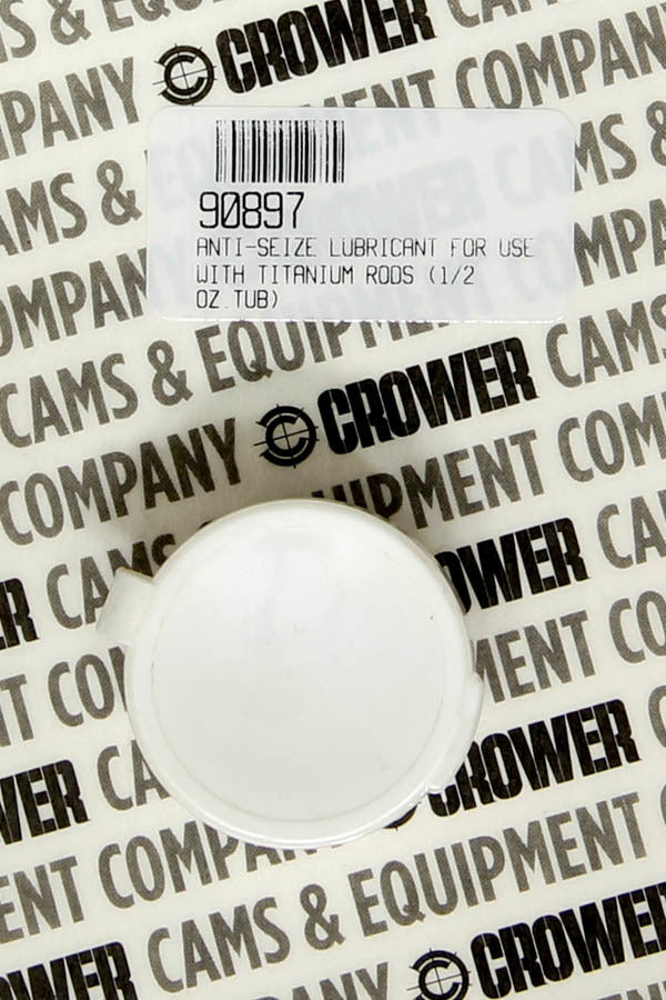 Crower Anti-Seize Lubricant - For Titanium Rods
