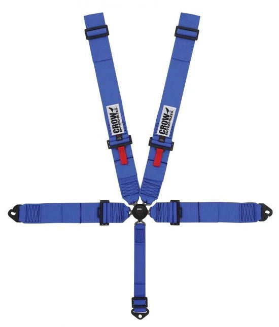 Safety Restraints