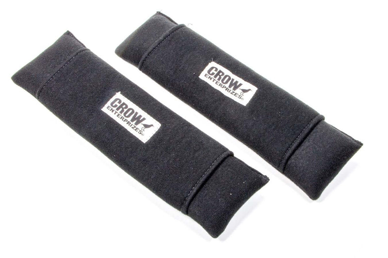 Crow Safety Gear Harness Pads 2in Velcro