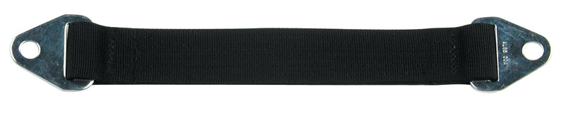 Crow Safety Gear Window New 18x24 Black SFI-27.1