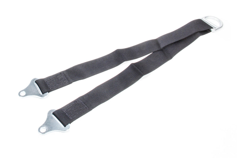 Crow Safety Gear Sprint Car Engine Sling