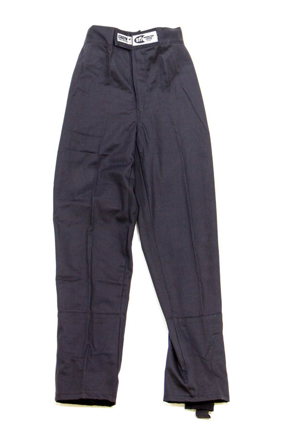 Crow Safety Gear Pants 1-Layer Proban Black XL