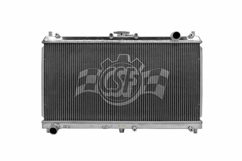 Csf Cooling Radiator 98-05 Mazda Miata NB