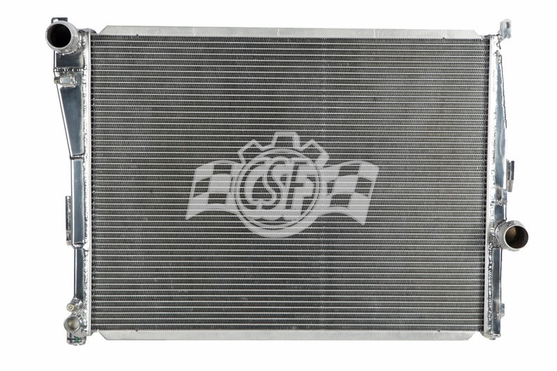 Csf Cooling Radiator 99-03 BMW 320i 99-06 BMW 323