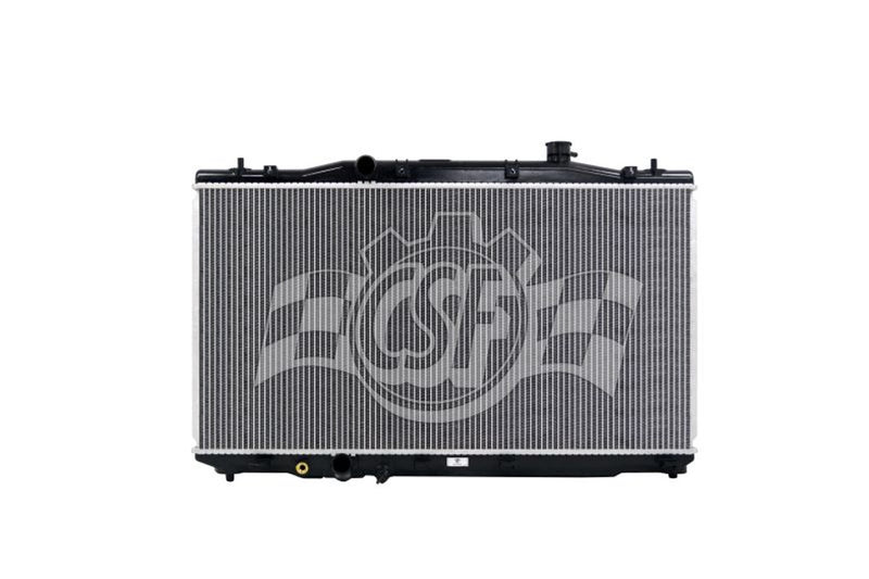 Csf Cooling Radiator Honda Accord 2018-2020 1.5L Turbo