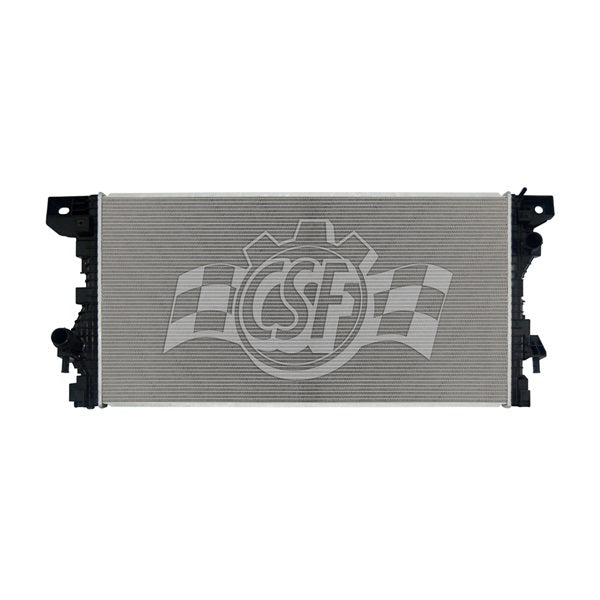 Csf Cooling Radiator Ford 21-Up F-150