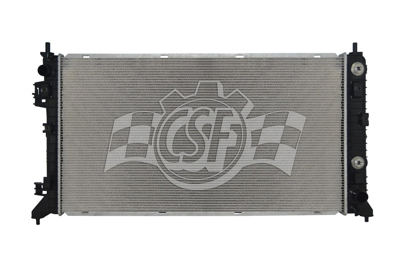 Csf Cooling Radiator Suburban 21-UP Tahoe / Escalade