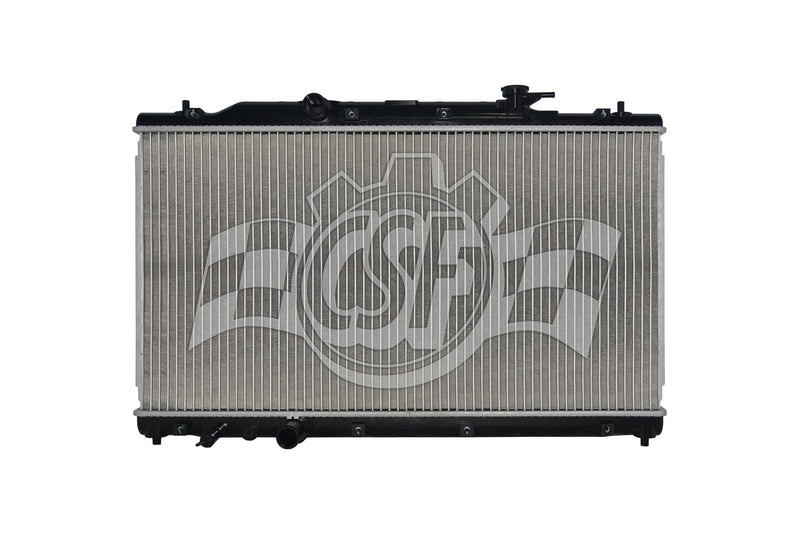 Csf Cooling Radiator Honda 23-Up Civic / Accord / Integra
