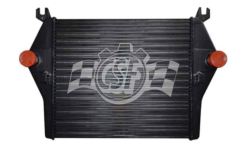 Csf Cooling Intercooler Dodge Ram 03-09 2500 / 3500