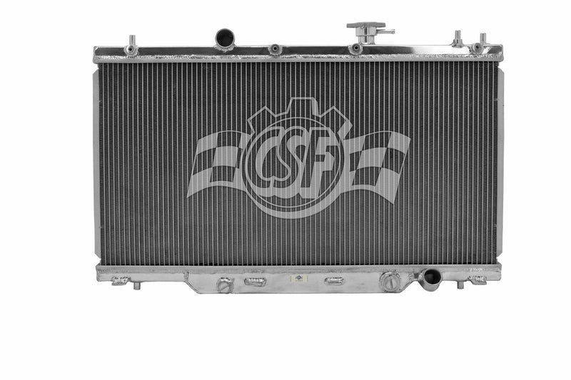Csf Cooling Radiator 02-06 Acura RSX