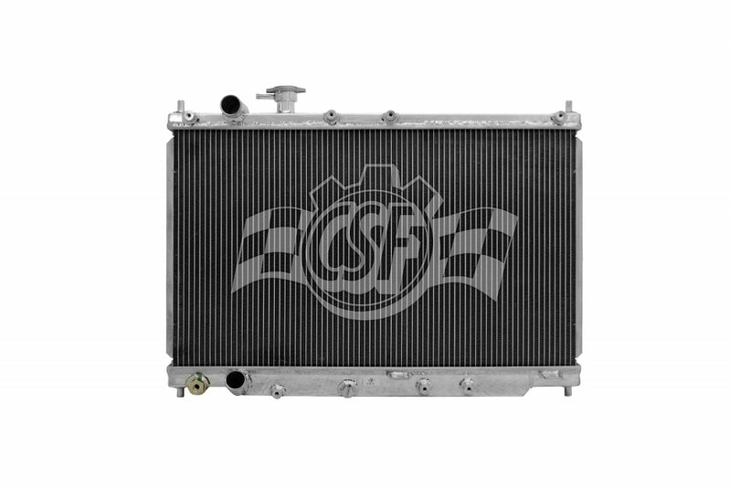 Csf Cooling Radiator 00-10 Honda S2000