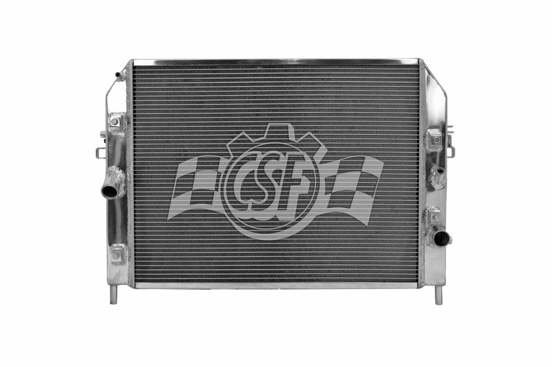Csf Cooling Radiator 06-12 Mazda Miata