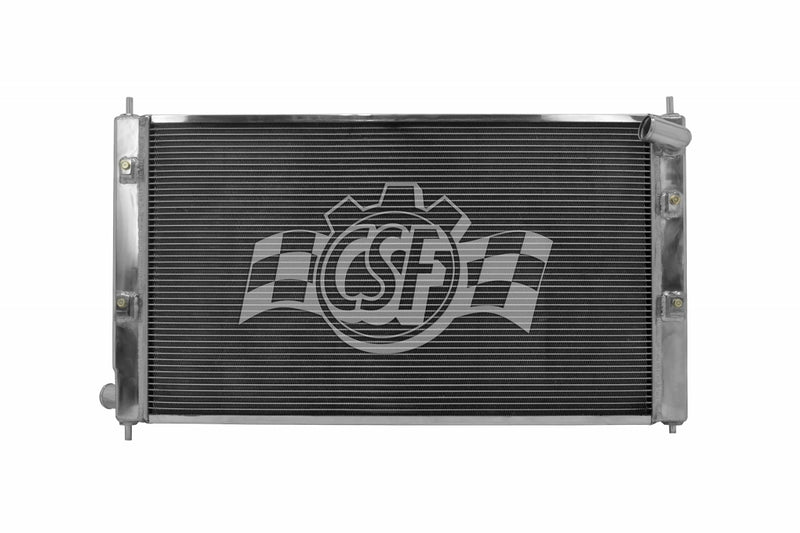 Csf Cooling Radiator 08-15 Mitsu Lancer EVO X