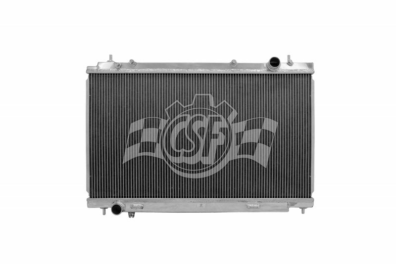 Csf Cooling Radiator 07-08 Nissan 350Z