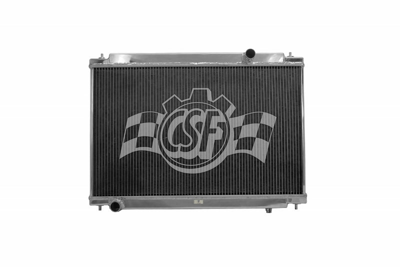 Csf Cooling Radiator 08+ Nissan GT-R R35