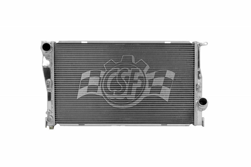 Csf Cooling Radiator 08-11 BMW 1 Series
