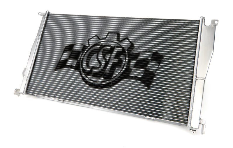 Csf Cooling Radiator 08-11 BMW 1 Series