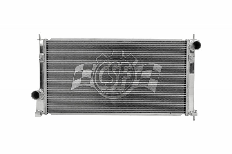 Csf Cooling Radiator 13-20 Scion FRS 13-20 Subaru BRZ