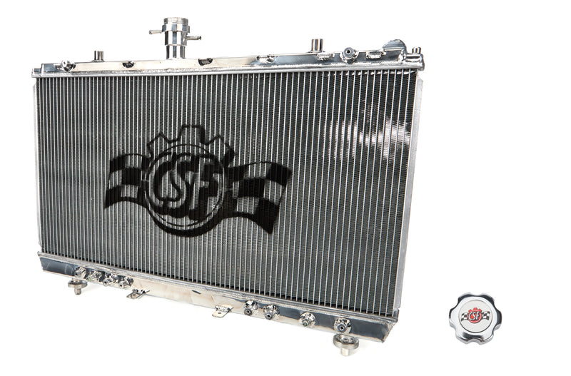 Csf Cooling Radiator 2013+ Chevrolet Camaro SS
