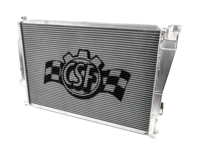 Csf Cooling Radiator BMW E46 M3 Triple Pass Radiator
