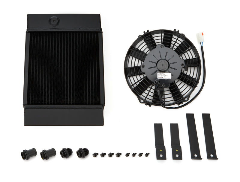 Csf Cooling Radiator Universal Drag Race/Tuck Radiator