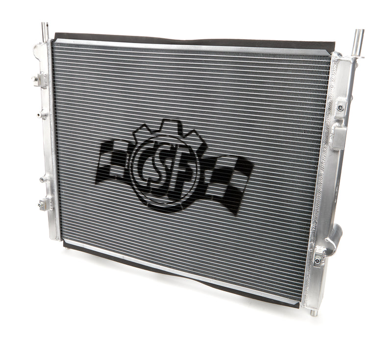 Csf Cooling Radiator 2015+ Ford Mustang 5.0L GT