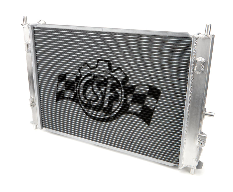 Csf Cooling Radiator 2015+ Mazda Miata ND