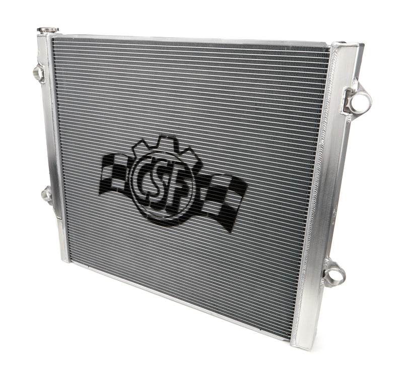 Csf Cooling Radiator 06+ Toyota FJ Cruiser 03-09 4Runner