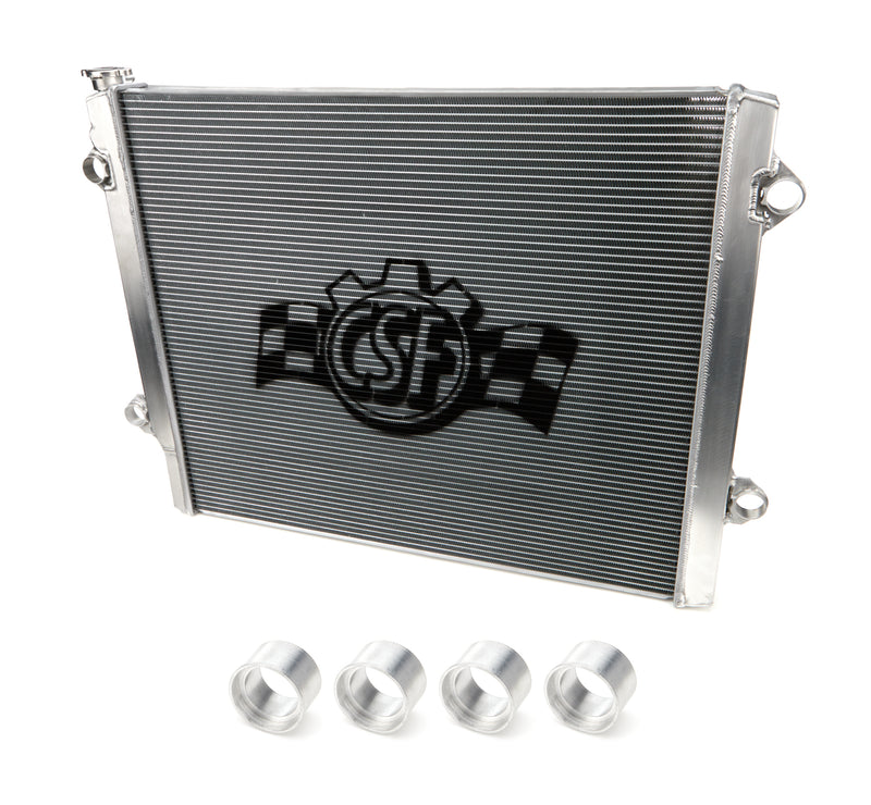 Csf Cooling Radiator 05-20 Toyota Tacoma