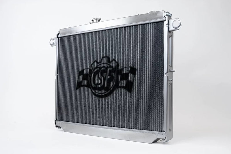 Csf Cooling Radiator Toyota 98-07 Lancruiser / Lexus