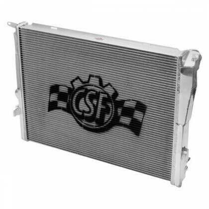 Csf Cooling Radiator 09-13 Cadillac CTS-V