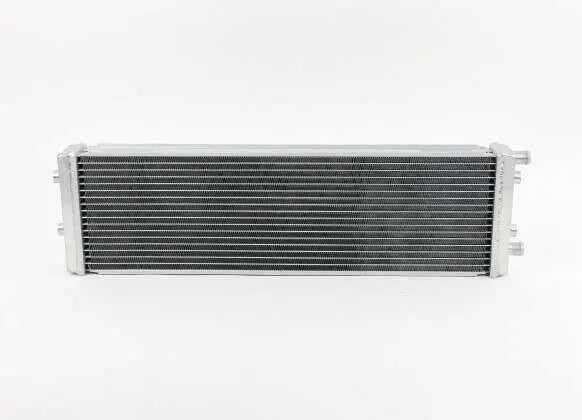 Csf Cooling Heat Exchanger Universal Dual-Pass Heat Exchange