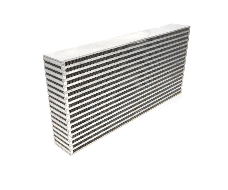 Csf Cooling Intercooler Core High Perf Bar And Plate