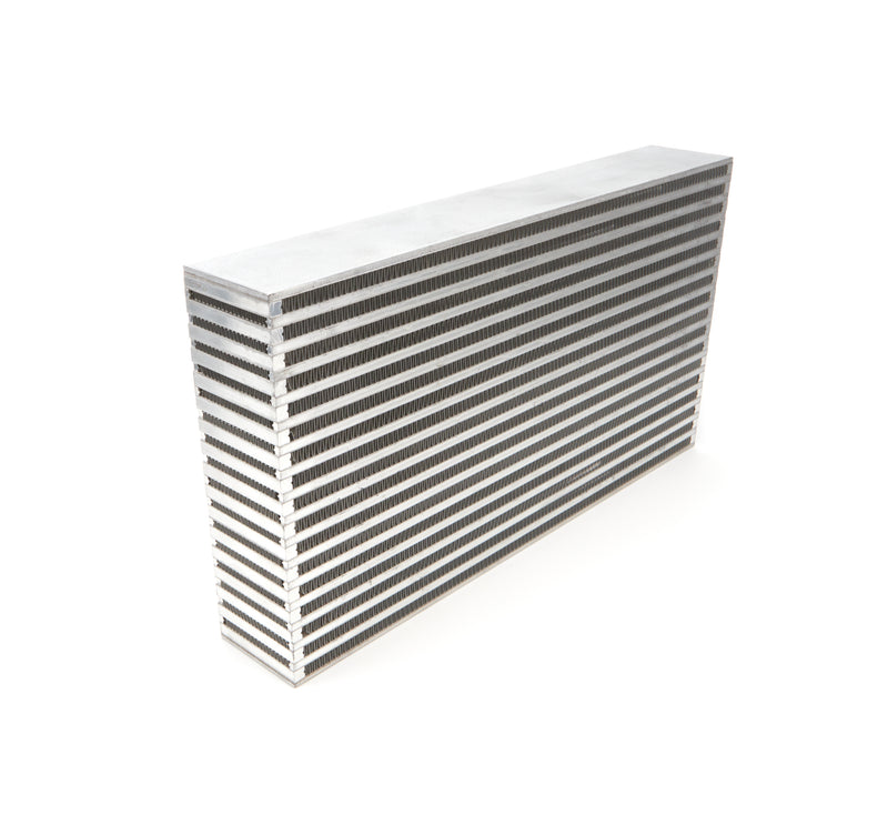 Csf Cooling Intercooler Core High Perf Bar And Plate