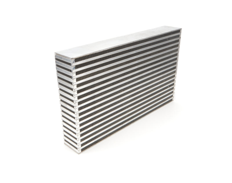 Csf Cooling Intercooler Core High Perf Bar And Plate