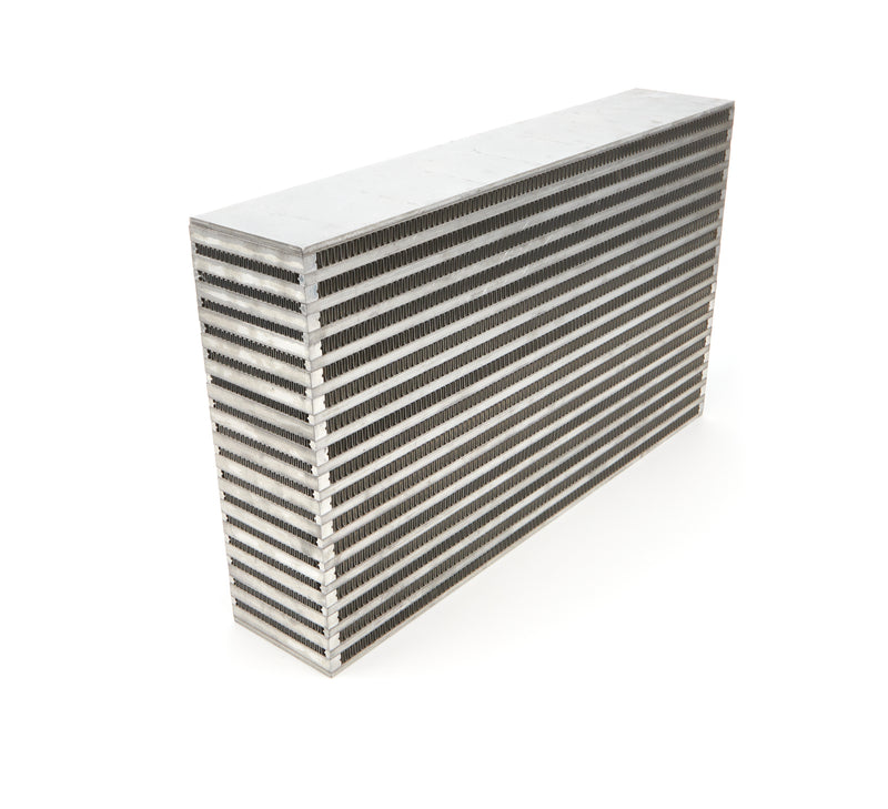 Csf Cooling Intercooler Core High Perf Bar And Plate